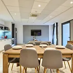 Holiday Home In Marsaskala