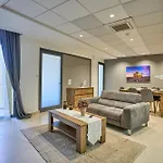 Holiday Home In Marsaskala
