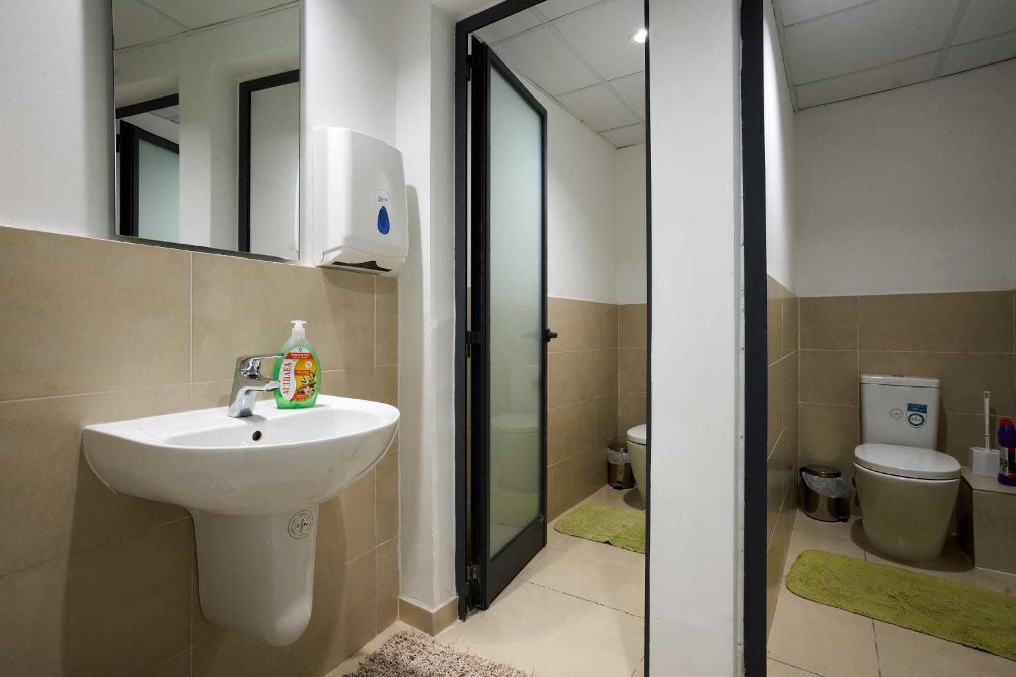 Apartment In *