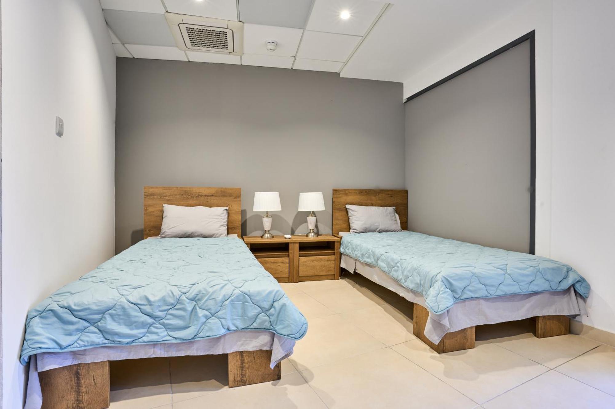 Apartment In *