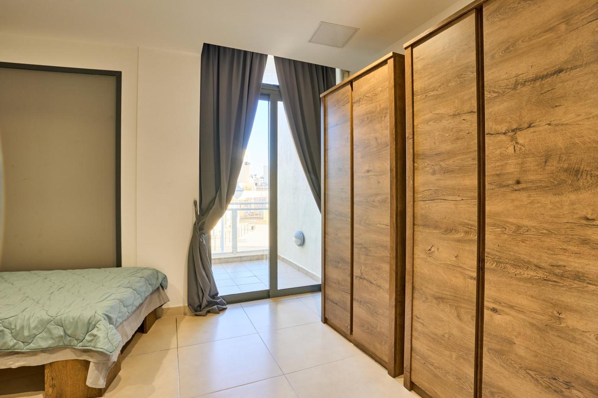 In Apartment Marsaskala